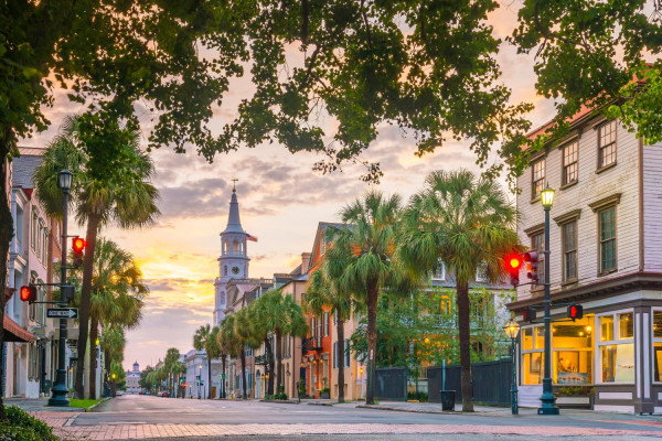South Carolina
