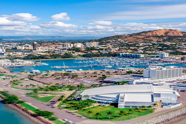 Townsville