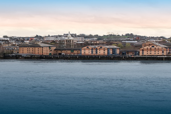 Gravesend