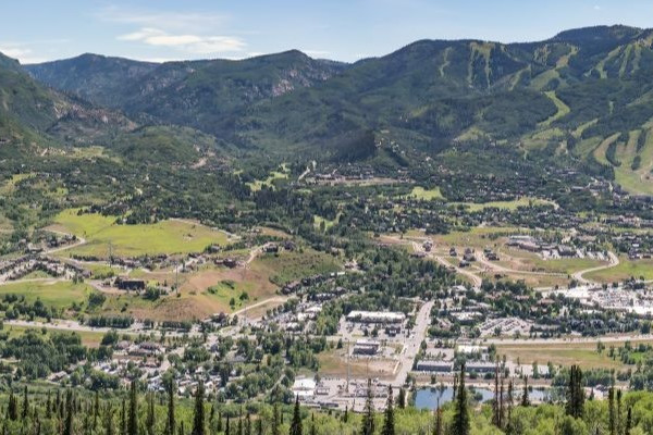 Steamboat Springs