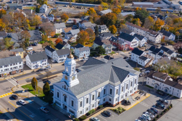 Milford