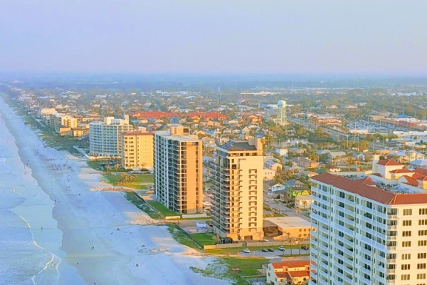 Jacksonville Beach