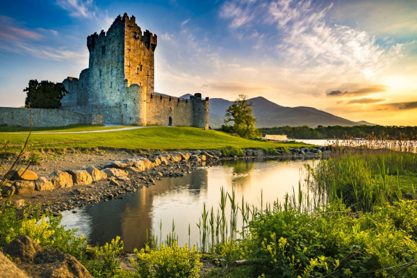 Ireland