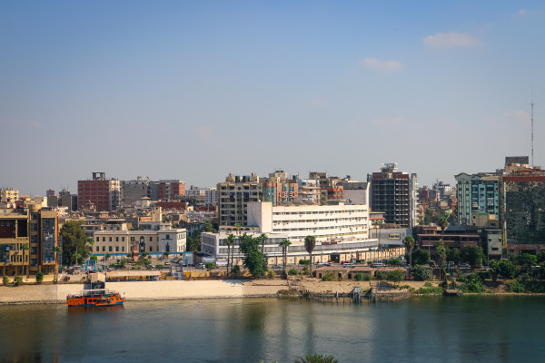 Mansoura
