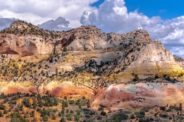 Kanab