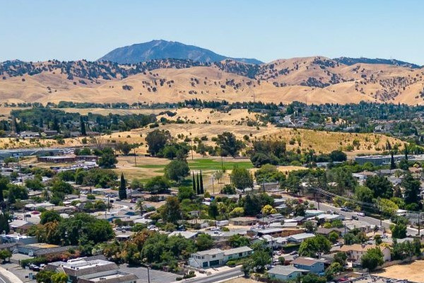 Antioch