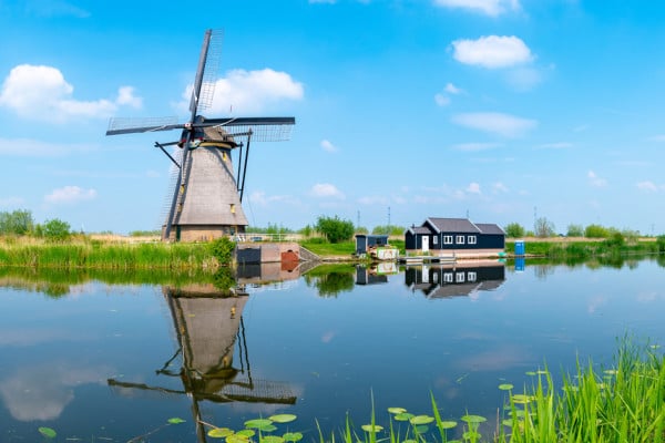Drachten
