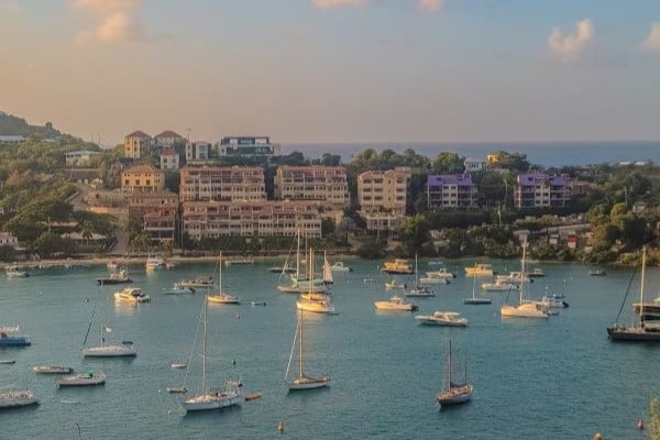 St. Croix