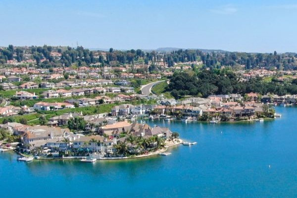 Mission Viejo