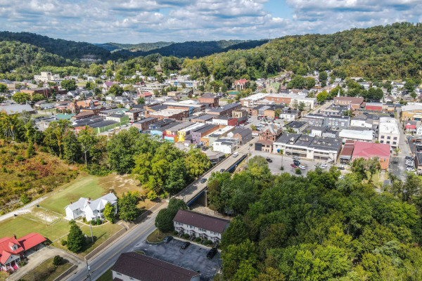 Paintsville