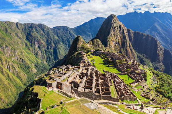 Peru