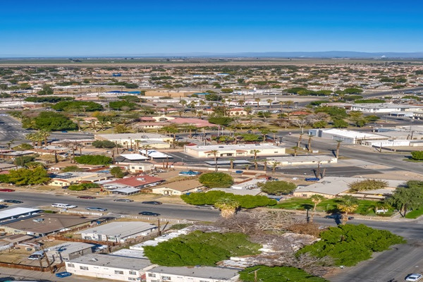 Brawley