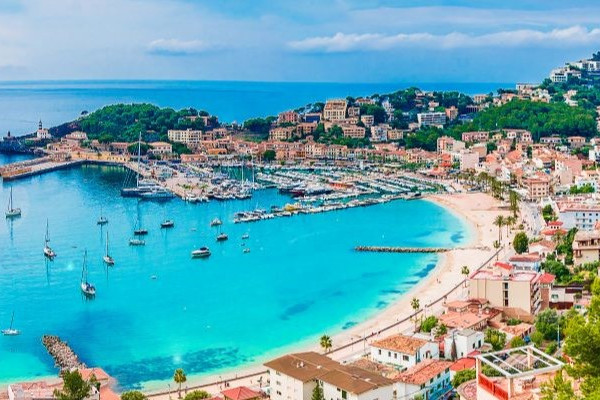 Mallorca