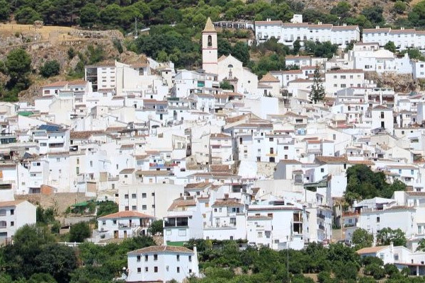 Casarabonela