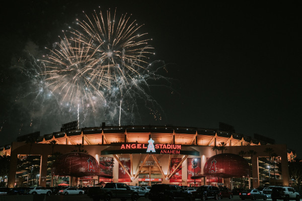 Anaheim