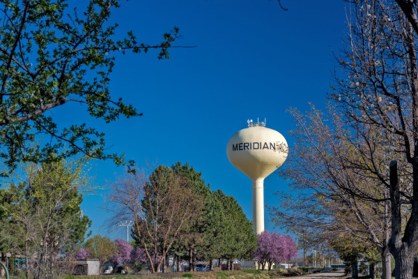 Meridian
