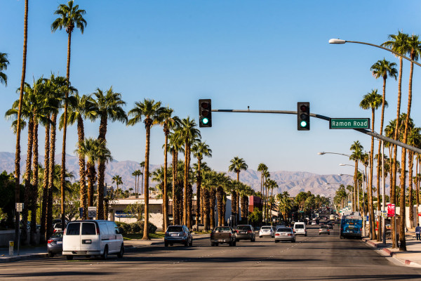 Palm Springs