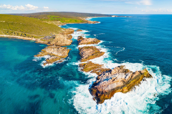 Margaret River