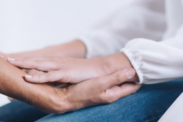 Mindfulness-Based Cognitive Therapy