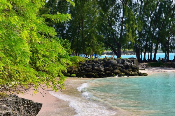 Barbados