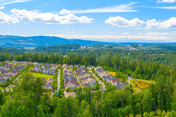 Issaquah