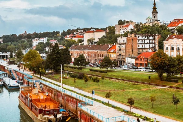 Serbia