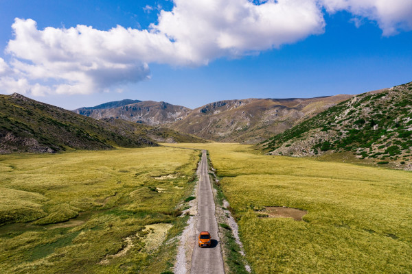North Macedonia