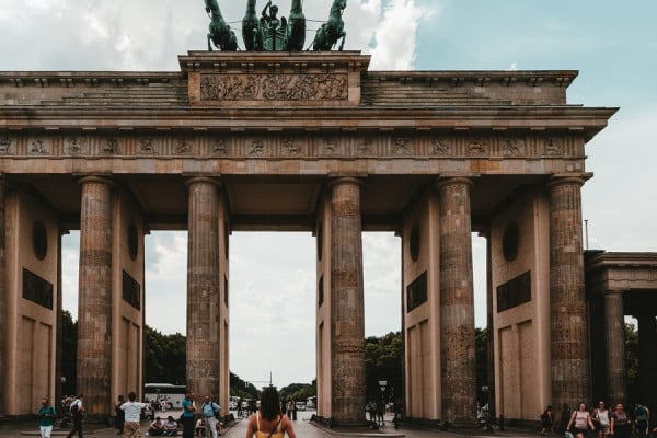 Berlin