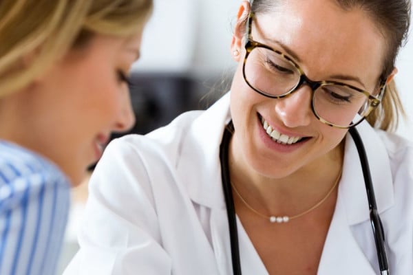 Medication-Assisted Treatment