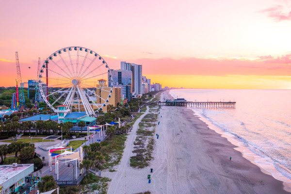 Myrtle Beach