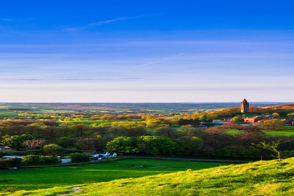 Worcestershire