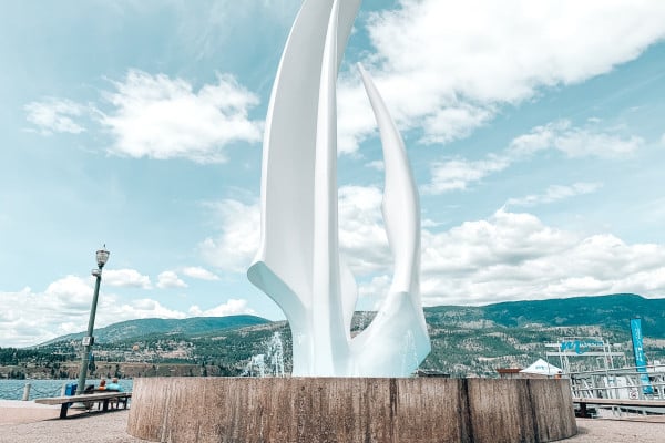 Kelowna