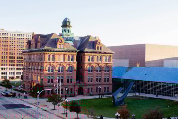 Peoria