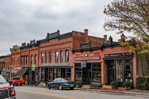 Bloomfield