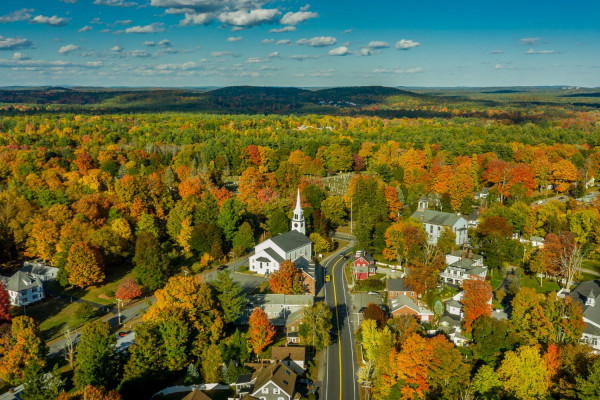 Brockton