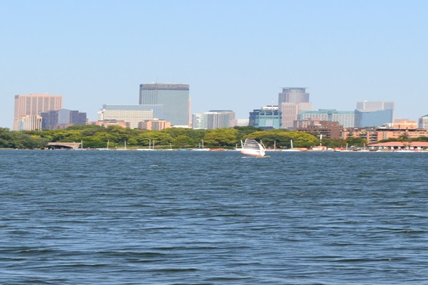 Center City
