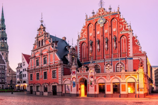 Latvia