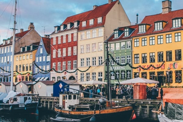 Denmark