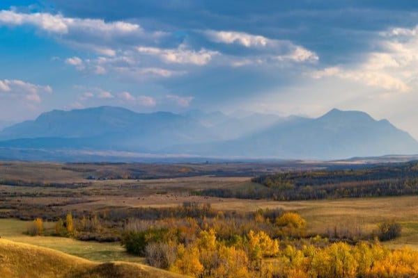 Alberta