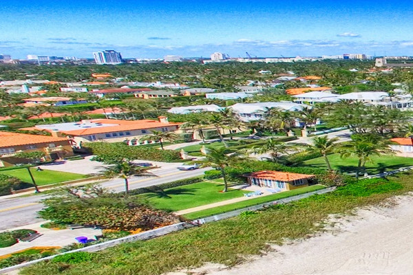 Palm Coast