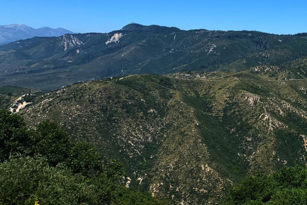 San Bernardino