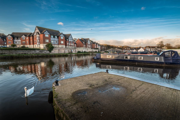 Northwich