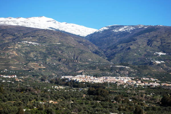 Órgiva