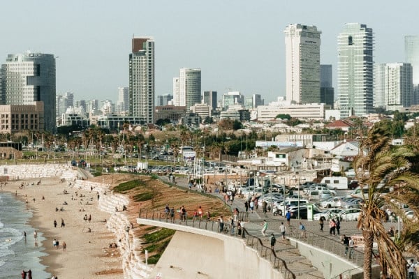 Israel