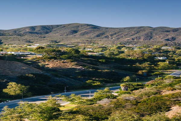 Temescal Valley