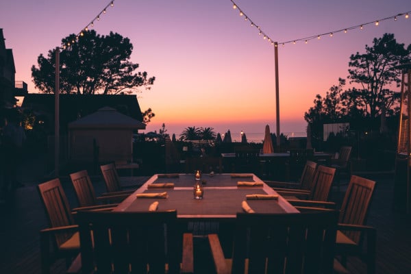 Rancho Santa Fe