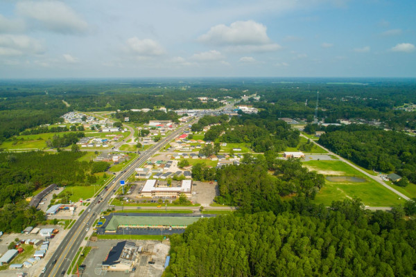 Lake City