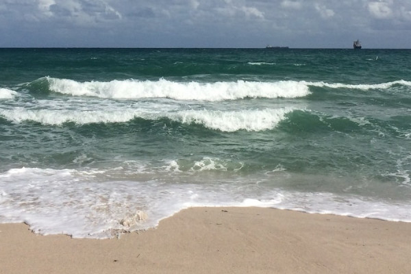 Delray Beach