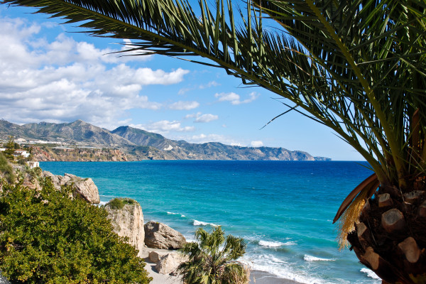 Spain