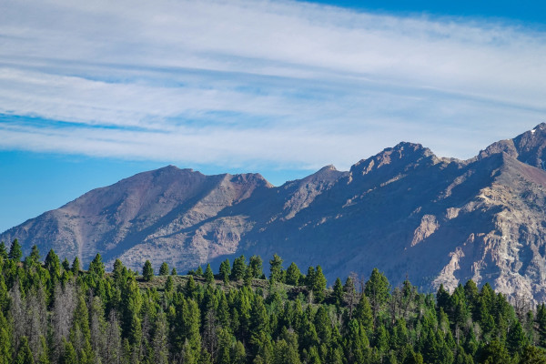 Idaho